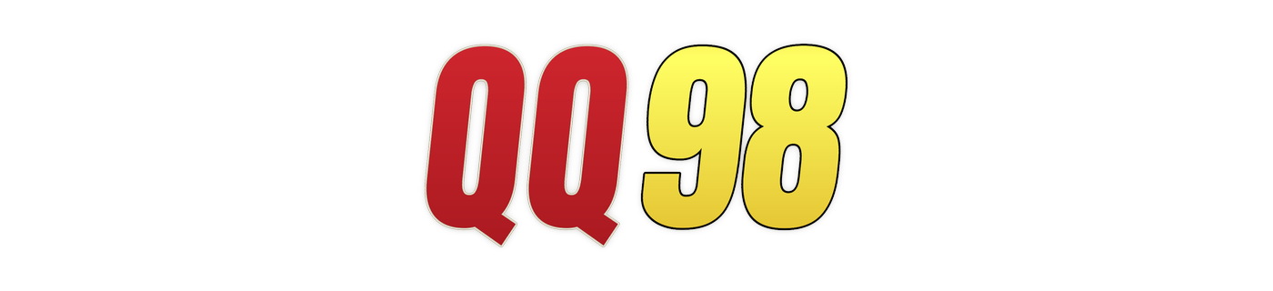 qq98 logo